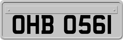 OHB0561