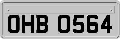 OHB0564