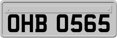 OHB0565