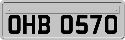 OHB0570