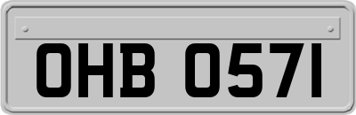 OHB0571