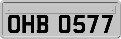 OHB0577