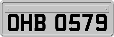 OHB0579
