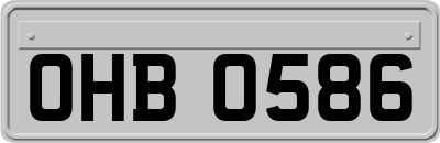 OHB0586