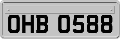 OHB0588