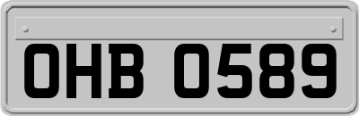 OHB0589