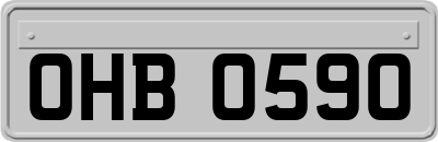OHB0590