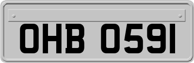OHB0591