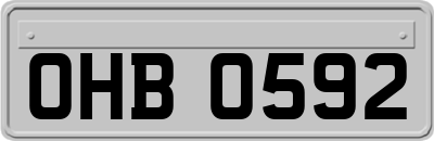OHB0592