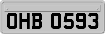 OHB0593