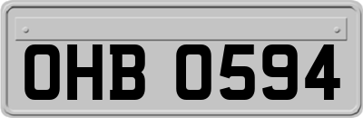 OHB0594