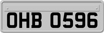 OHB0596