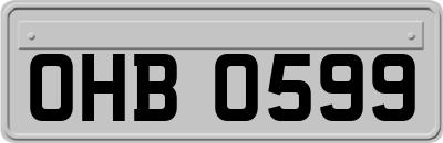 OHB0599