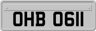 OHB0611