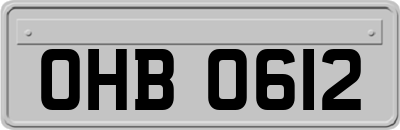 OHB0612