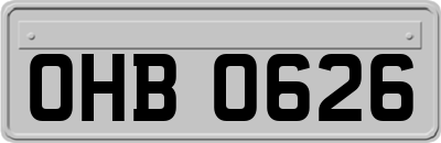 OHB0626