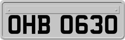 OHB0630
