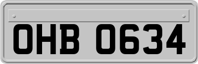 OHB0634