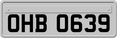 OHB0639