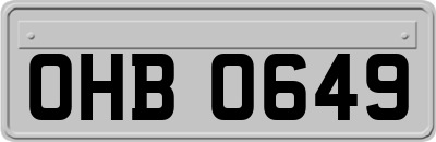 OHB0649