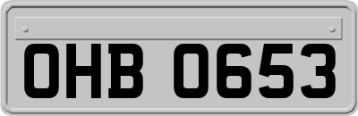 OHB0653