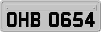 OHB0654