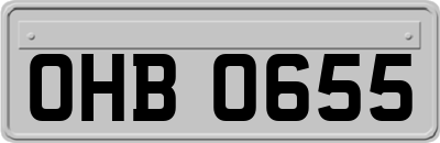 OHB0655