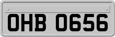 OHB0656
