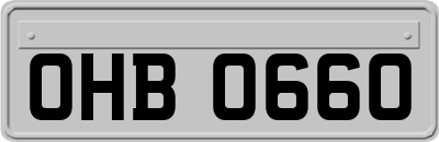 OHB0660