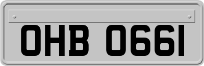 OHB0661