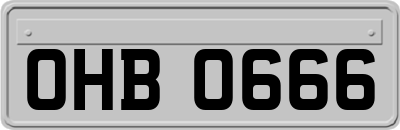 OHB0666