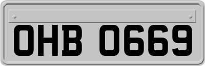 OHB0669