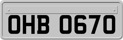 OHB0670