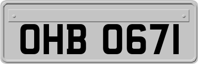 OHB0671