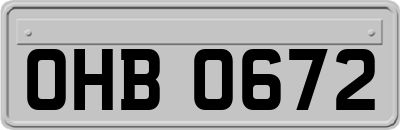 OHB0672