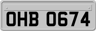 OHB0674