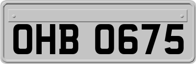OHB0675