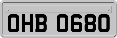 OHB0680
