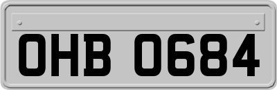 OHB0684