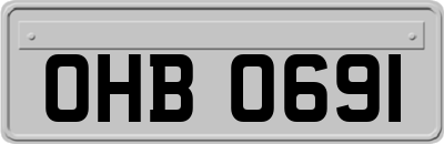 OHB0691