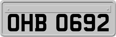 OHB0692
