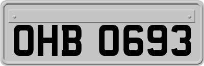OHB0693