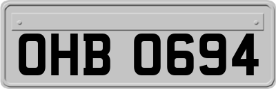 OHB0694