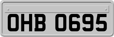 OHB0695