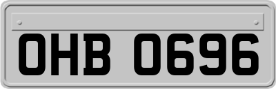 OHB0696