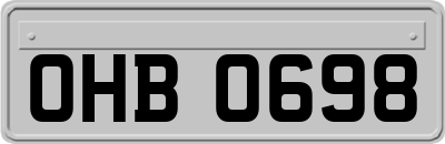 OHB0698