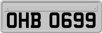 OHB0699