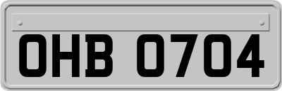 OHB0704