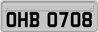 OHB0708