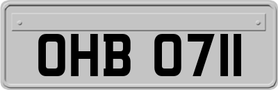 OHB0711